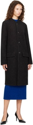 Rier Brown Walker Coat