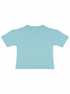 MAISON MANGOSTAN Printed Organic Cotton T-shirt