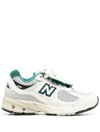 NEW BALANCE - Sneakers With Logo