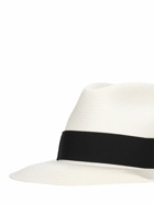BORSALINO - Giulietta Fine Panama Hat