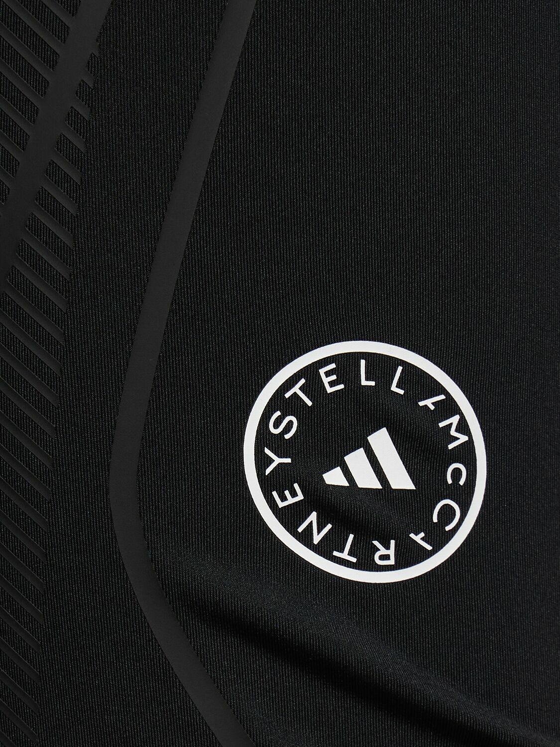ADIDAS BY STELLA MCCARTNEY - Running Biker Shorts
