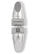 Givenchy - Silver-Tone Single Earring