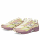 Brooks Men's Adrenaline GTS 4 Sneaker