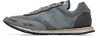 Magliano Gray Edipus Sneakers