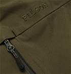 Filson - Neonshell Reliance Hooded Jacket - Green