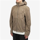 Represent Men's Team 247 Technical Jacket in Army