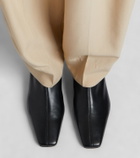 Proenza Schouler Leather ankle boots
