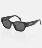 Celine Eyewear Cat-eye sunglasses
