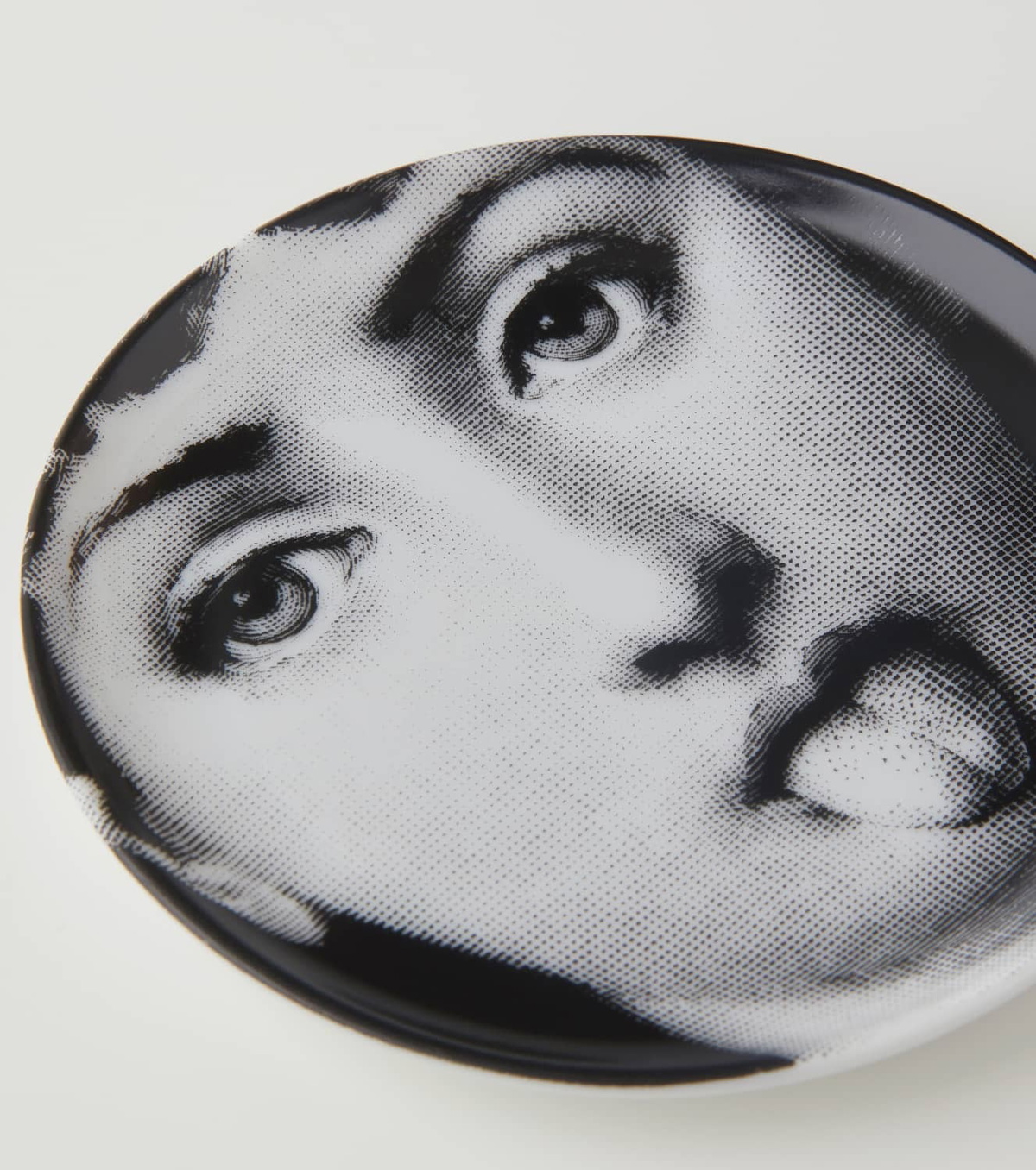 Fornasetti Tema e Variazioni n.82 coaster