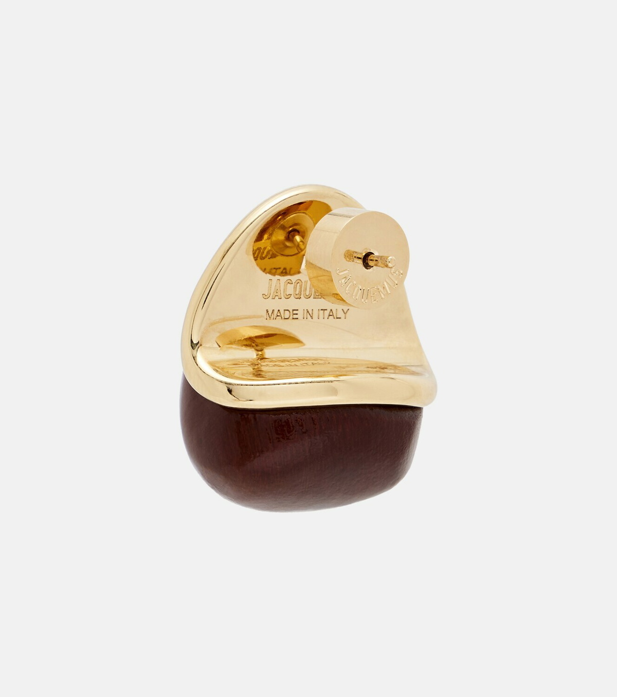 Jacquemus Raisin earrings