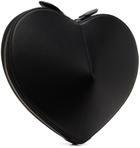 ALAÏA Black 'Le Cœur' Clutch