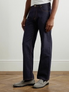 Etro - Straight-Leg Jeans - Blue