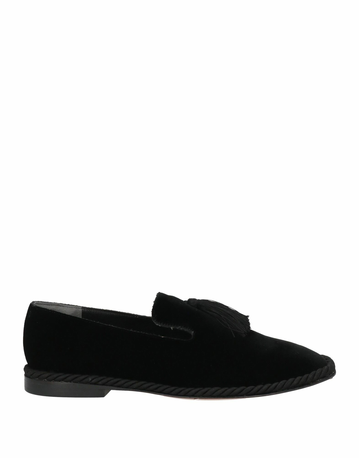 Clergerie Womens Loafers in Black
