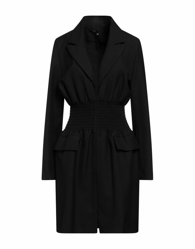 Photo: Maje Womens Mini dress in Black
