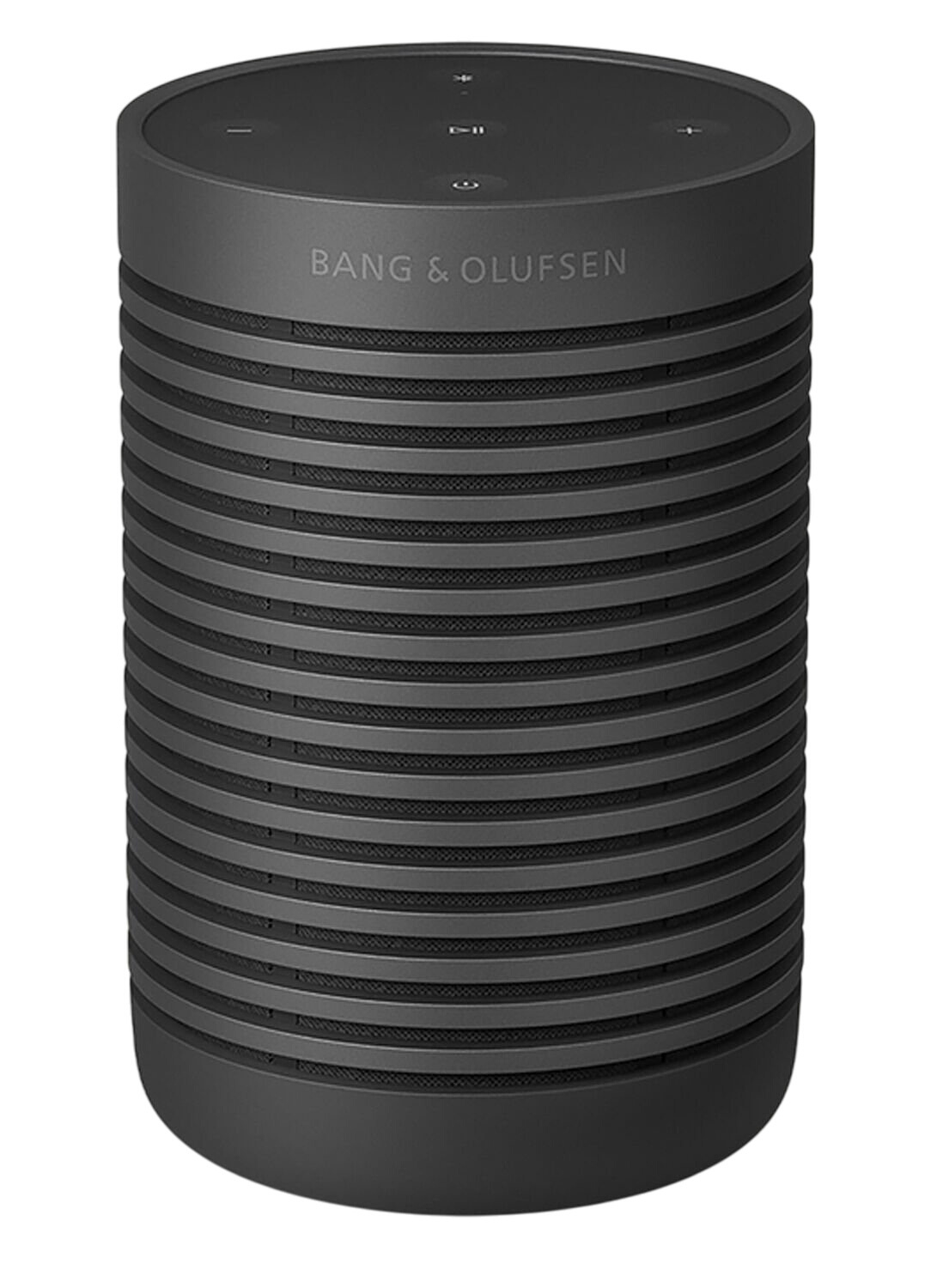 Bang & Olufsen Black Beosound 2 3rd Gen Speaker Bang & Olufsen