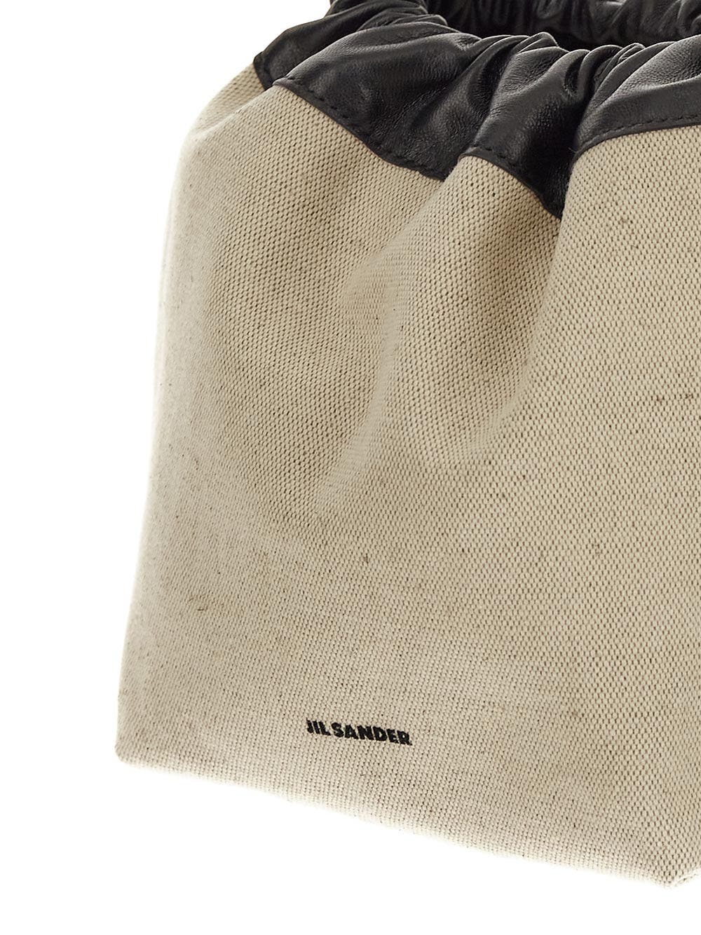 ★関税込★Jil Sander★DRAWSTRING CROSSBODY BAG★正規品★ Jil Sander Drawstring Crossbody Bag Jil Sander