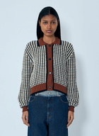 Marni Cotton-Blend Cardigan