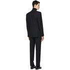 Tom Ford Black Wool OConnor Tuxedo