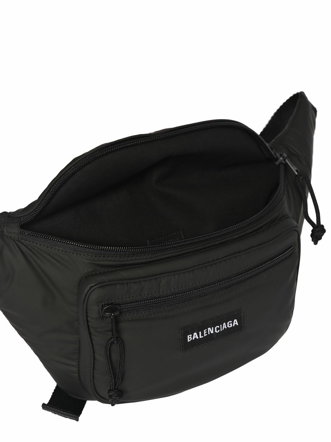 BALENCIAGA - Explorer Belt Bag Balenciaga