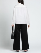 Jil Sander Womens Shirt in White