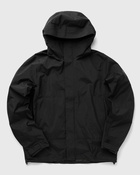 Rapha Gore Tex Hooded Rain Jacket Black - Mens - Shell Jackets