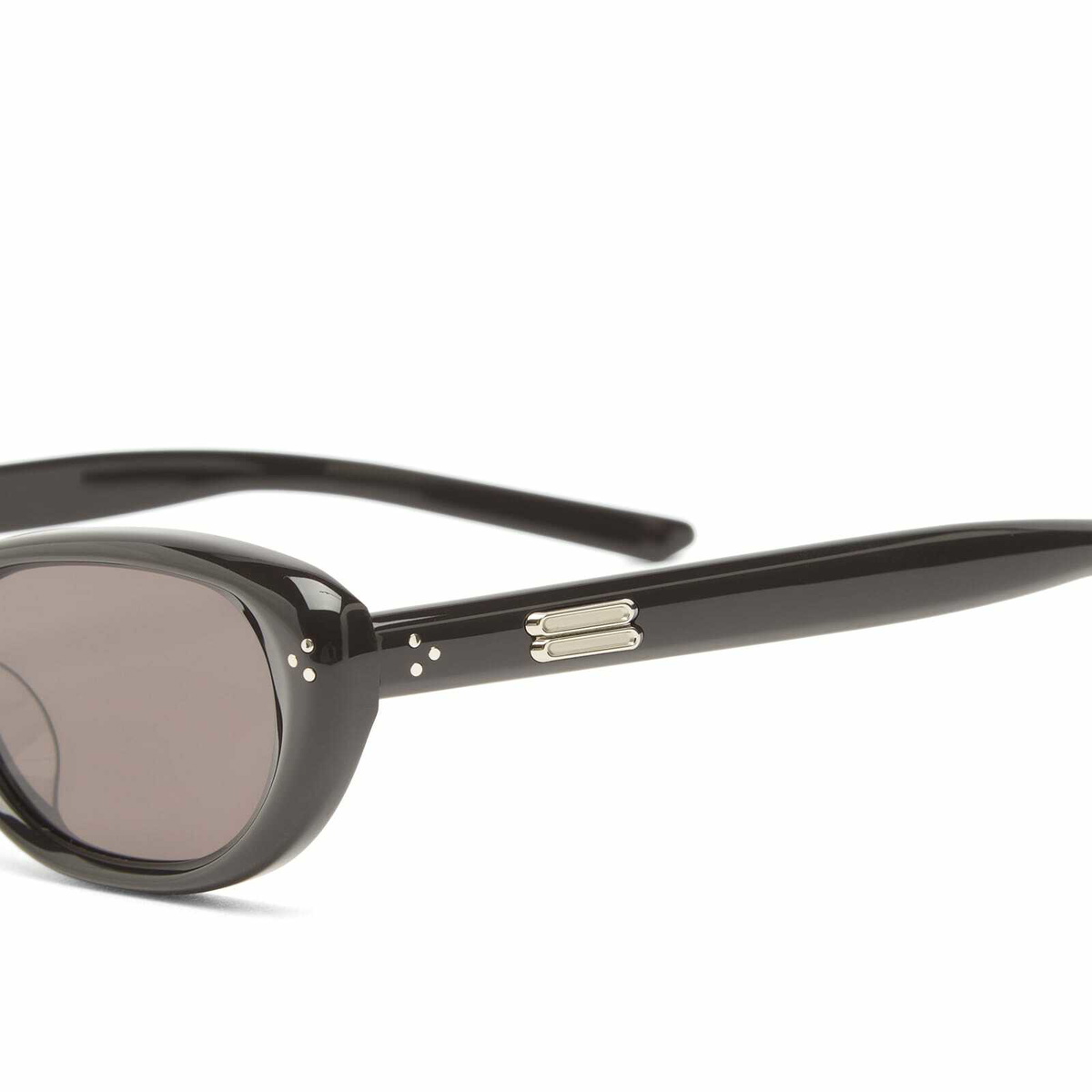 Gentle Monster Madlenne Sunglasses in Brown/Brown 