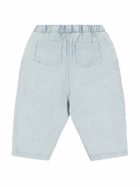 THE CAMPAMENTO Cotton Denim Pants