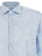 Etro Cotton Shirt