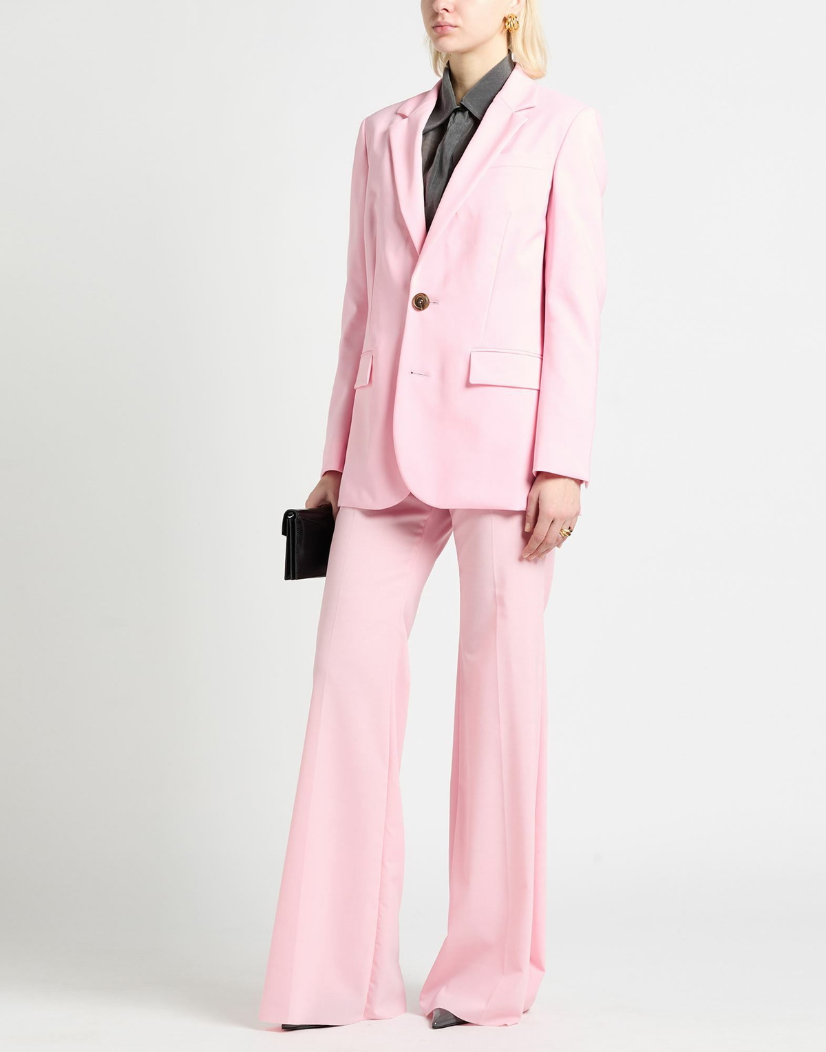 Dsquared2 Womens Suit in Pink