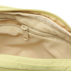 The North Face Women's Never Stop Crossbody Bag in Pear 