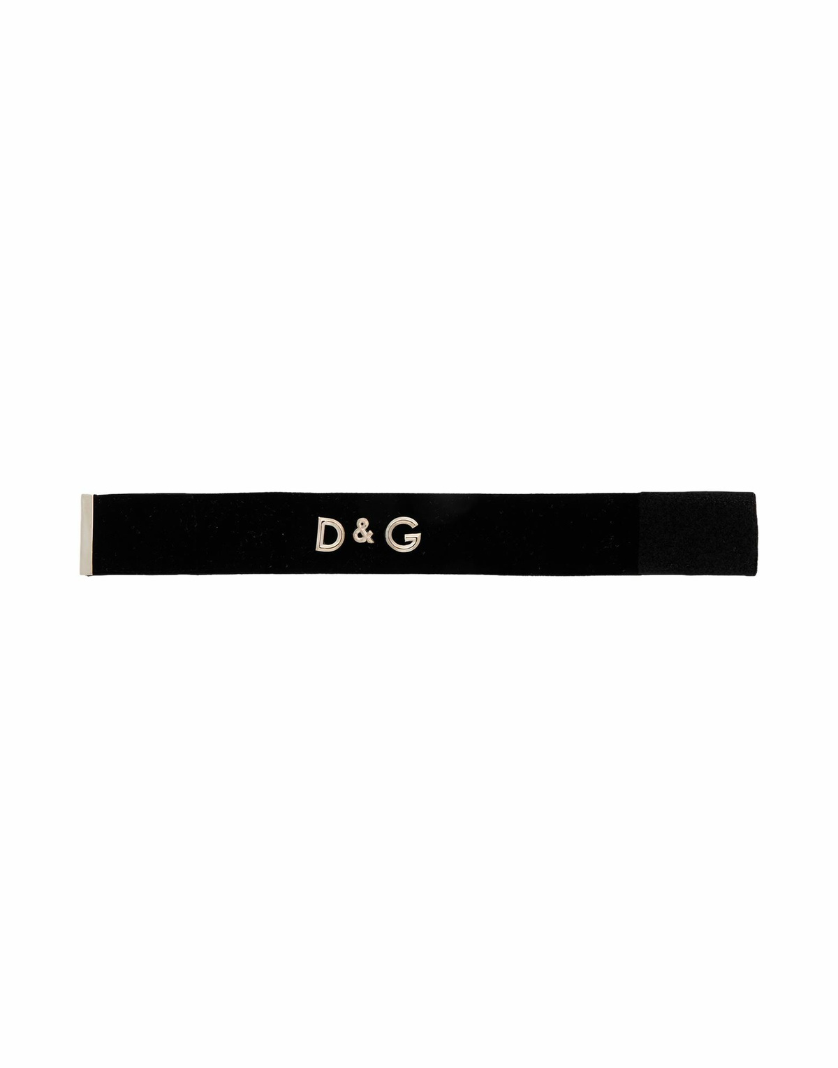 Dolce & gabbana Womens Necklace in Black