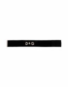 Dolce & gabbana Womens Necklace in Black