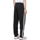 adidas Originals Black Firebird Track Pants