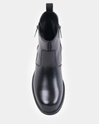 Steve Madden Damiani Boots in Black