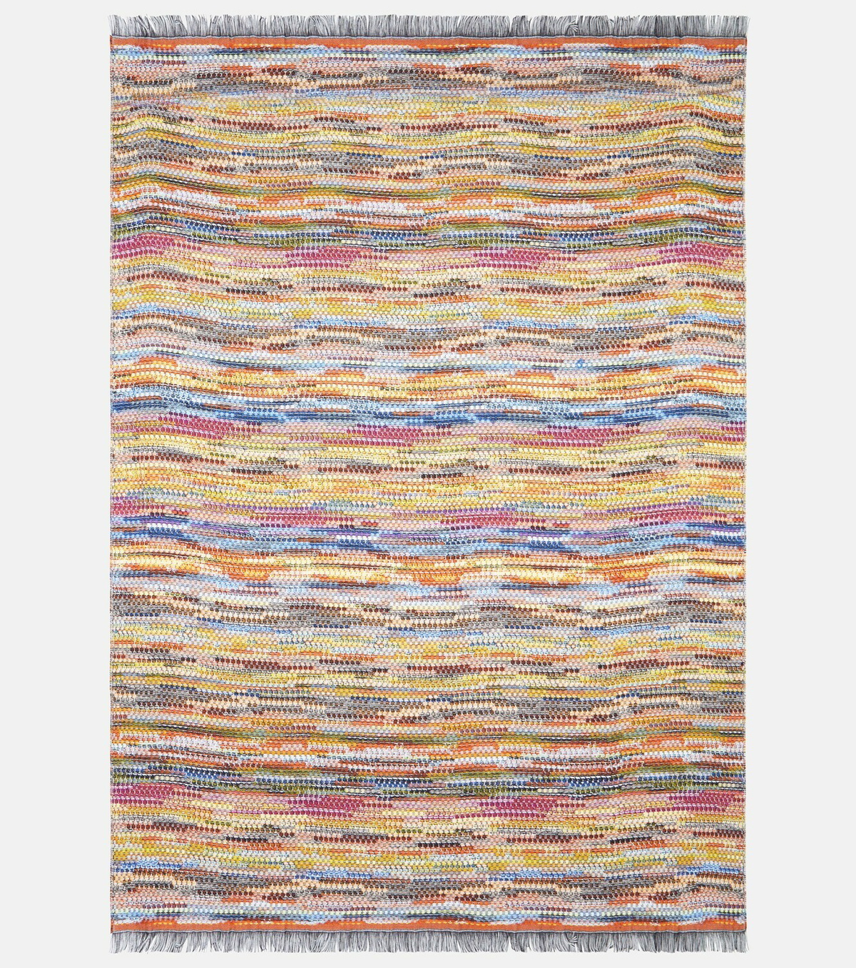 Missoni Venere throw Missoni
