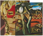 Assouline Salvador Dalí: The Impossible Collection