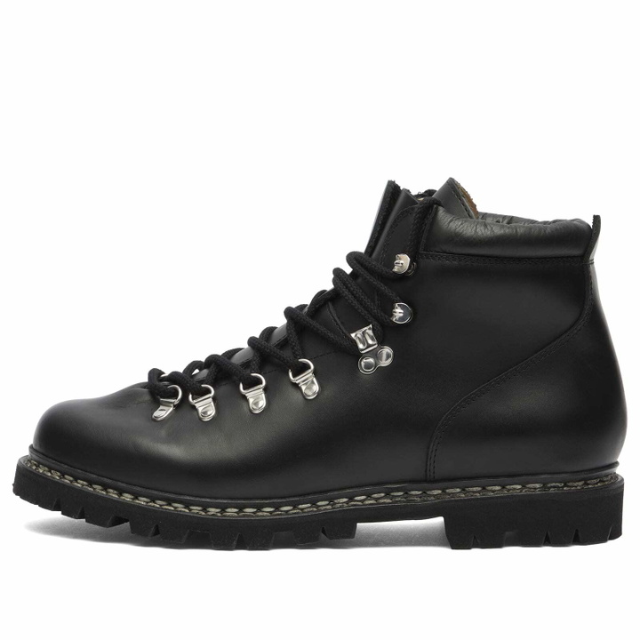 Photo: Paraboot Men's Avoriaz Boot in Black