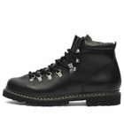 Paraboot Men's Avoriaz Boot in Black