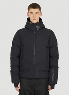 Arcesaz Jacket in Black