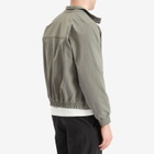Lady White Co. Men's Toolen Jacket in Anvil Grey