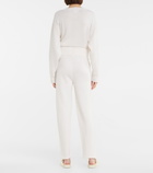 Les Tien - Cashmere sweatpants