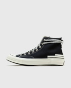 Converse Chuck 70 Hacked Heel Black - Mens - High & Midtop