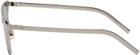 Givenchy Silver GV40013U Sunglasses