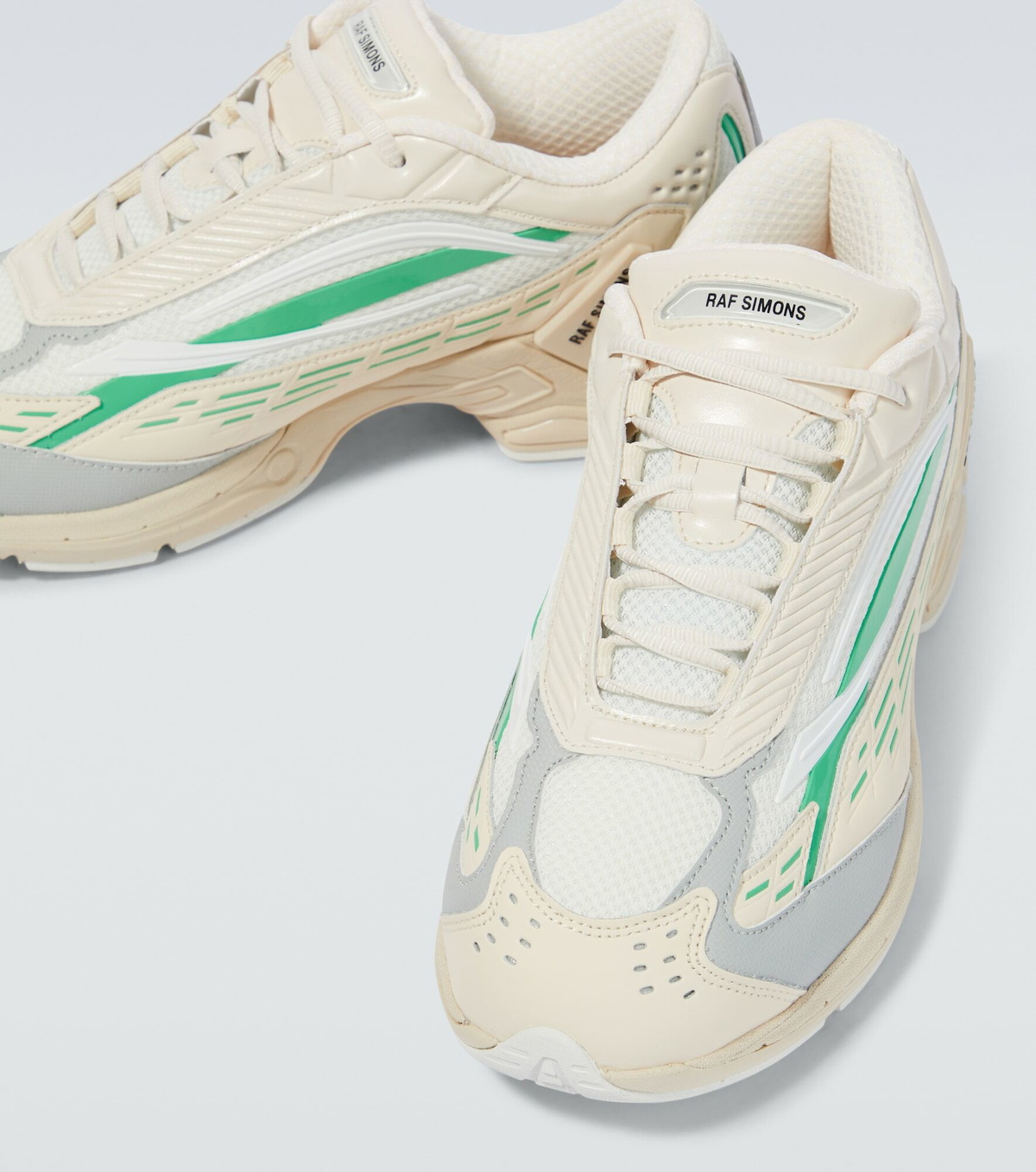ultrasceptre sneaker raf simons runner shoes