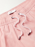 Onia - Charles Mid-Length Swim Shorts - Pink