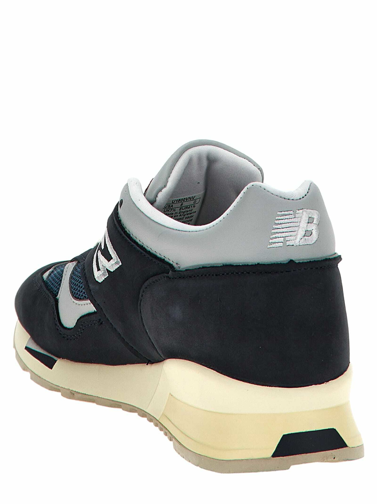New Balance made In Uk 1500 Sneakers