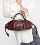 Loewe Paseo Small leather tote bag