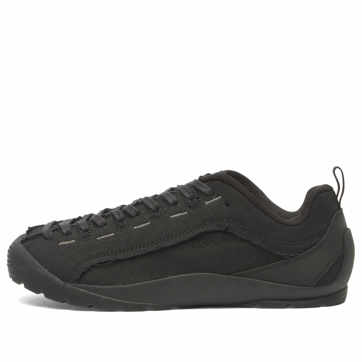 Keen Women's Jasper Split in Black