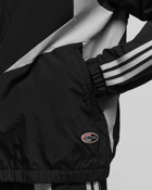 Adidas Climacool Tracktop Black - Mens - Track Jackets