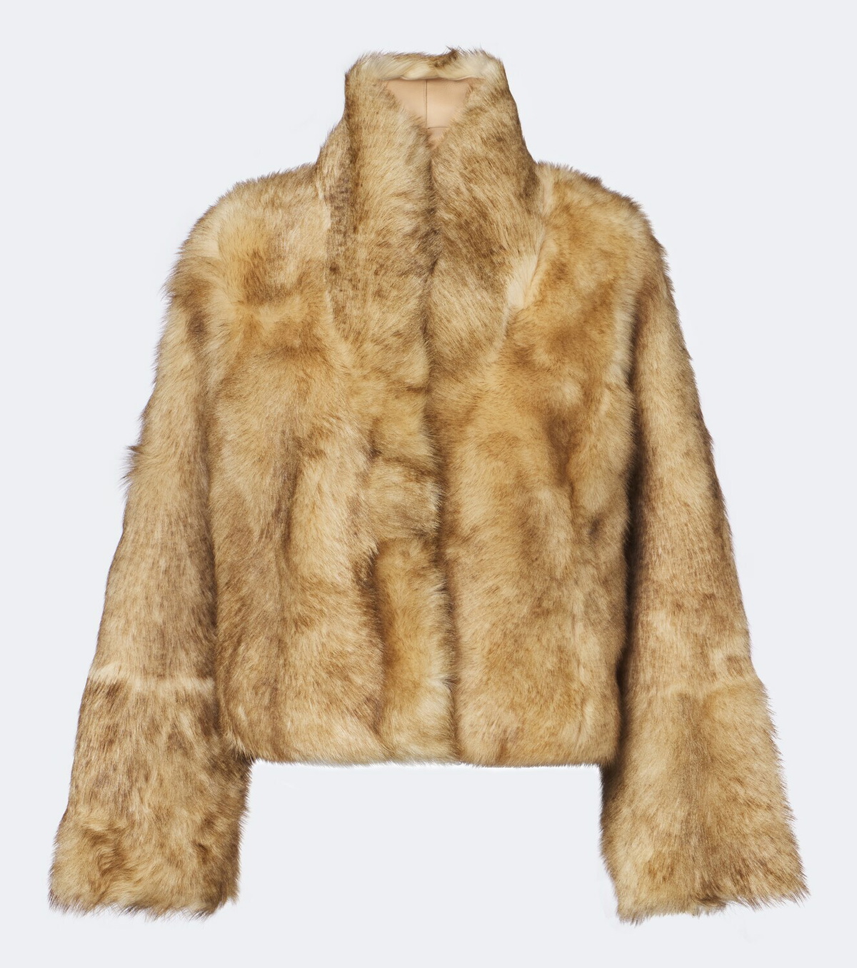 Arma Mooney shearling jacket